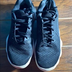 Nike hyper dunks